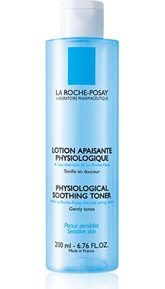 La Roche Posay - Lotion apaisante physiologique 200ml
