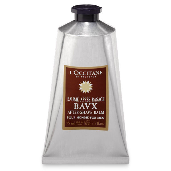 L'Occitane - Baux Baume Après-Rasage 75ml