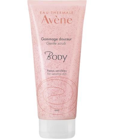Avène - Body Gommage Douceur200ml