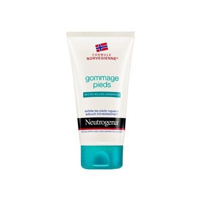 Neutrogena - Gommage Pieds 75ml