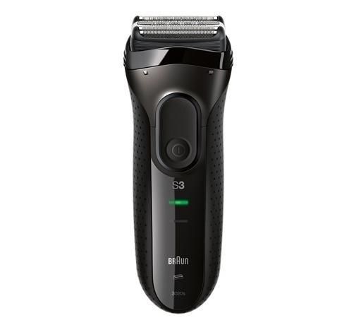 Braun - Rasoir S3 3020s