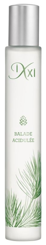 Ixxi - Eaux Parfumées Balade Acidulée 30ml