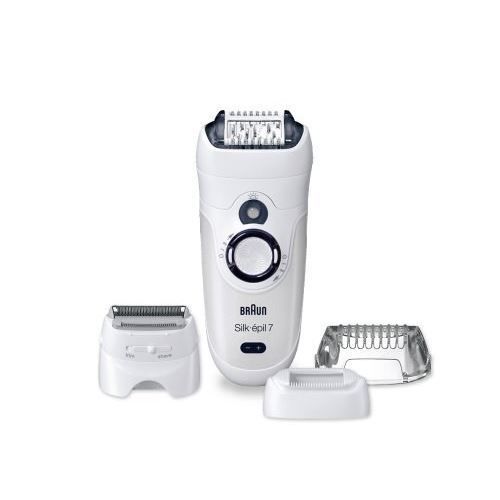 Braun - Epilateur Silk Epil 7