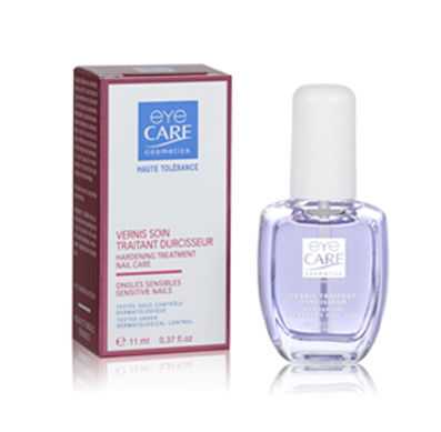 Eye Care - Vernis Traitant Durcisseur 11 ml