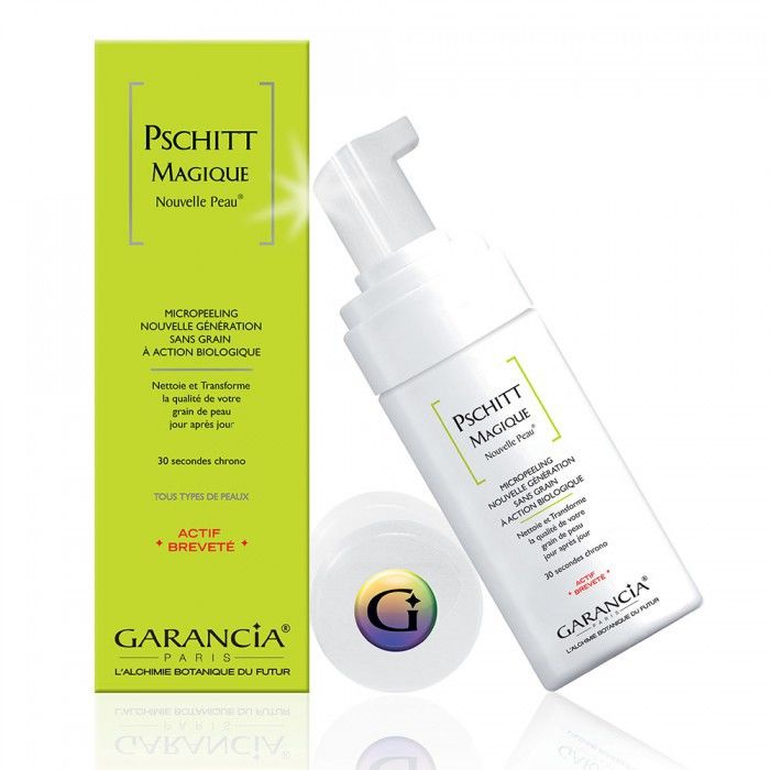 Garancia - Pschitt Magique 100ml