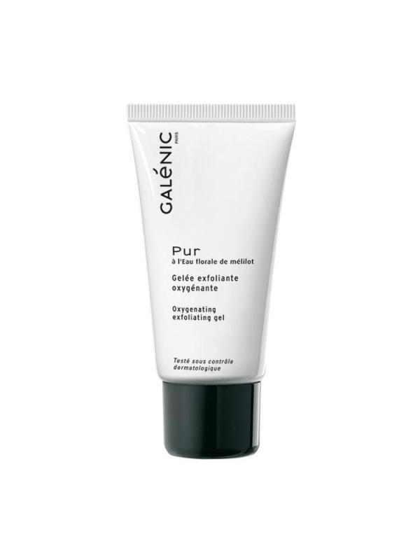Galénic - Pur Gelée Exfoliante Oxygénante 75 ml