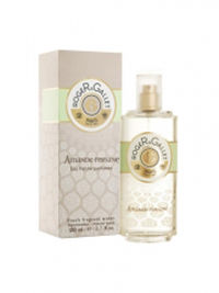 Roger & Gallet - Amande Persane Eau Fraîche Parfumée  100 ml