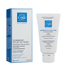 Eye Care - Gommage Eclat du Teint 45ml