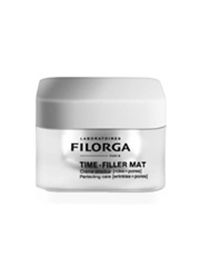 Filorga - Time-Filler Mat Soin Perfecteur Rides + Pores 50ml