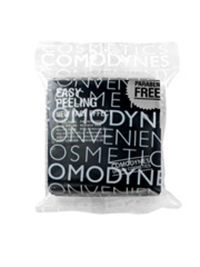 Comodynes - Easy Peeling Lingettes Exfoliantes 8 unités