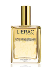 Lierac - Eau Sensorielle aux 3 Fleurs Blanches 100ml