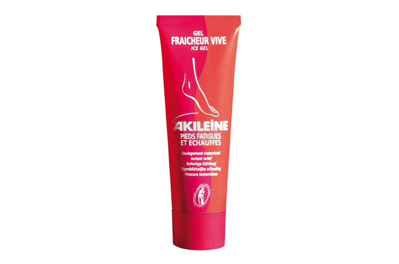 Akileïne - Gel fraîcheur vive 125ml