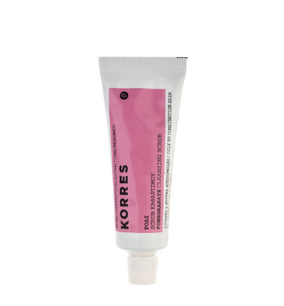 Korres - Gommage Nettoyant 16ml