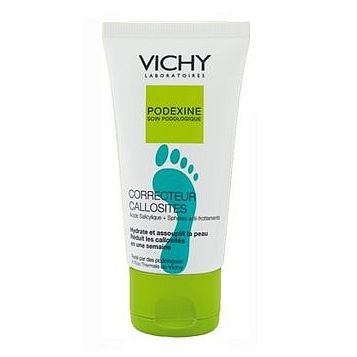 Vichy - Podexine Correcteur Callosités Tube 50 ml