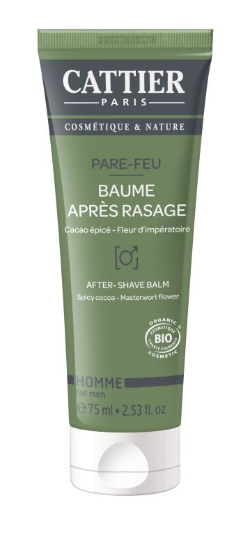 Cattier - Baume Apr