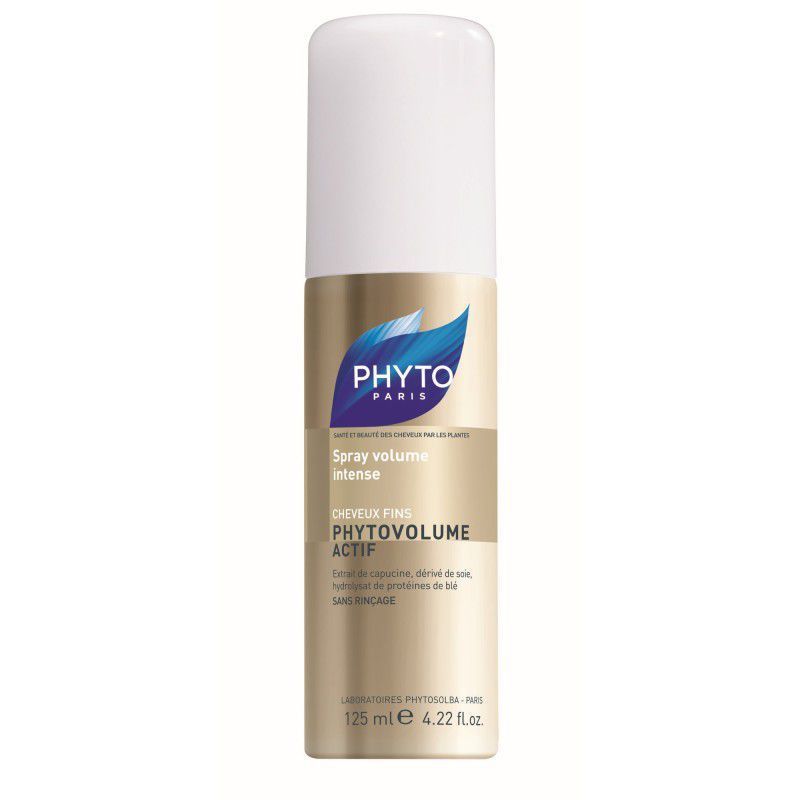Phyto - Phytovolume Actif Spray volume intense 125 ml