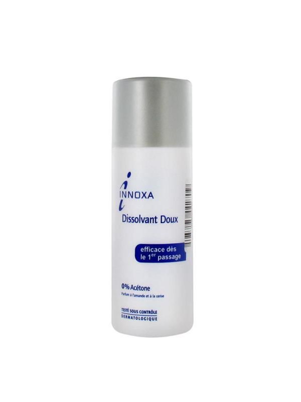 Innoxa - Dissolvant Doux 100ml