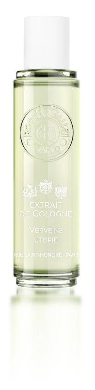 Roger & Gallet - Extraits de Cologne Verveine Utopie 30 ml