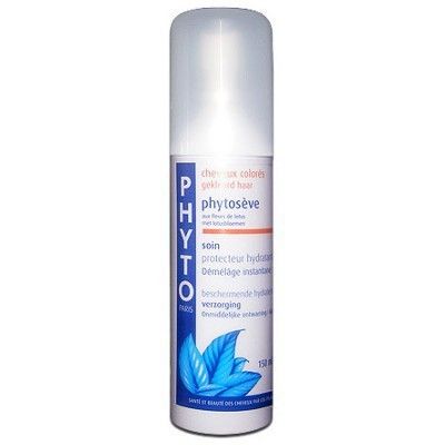 Phyto - Phytosève Soin Protecteur Hydratant aux fleurs de lotus