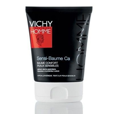 Vichy - Homme Sensi-Baume Ca Tube 75ml